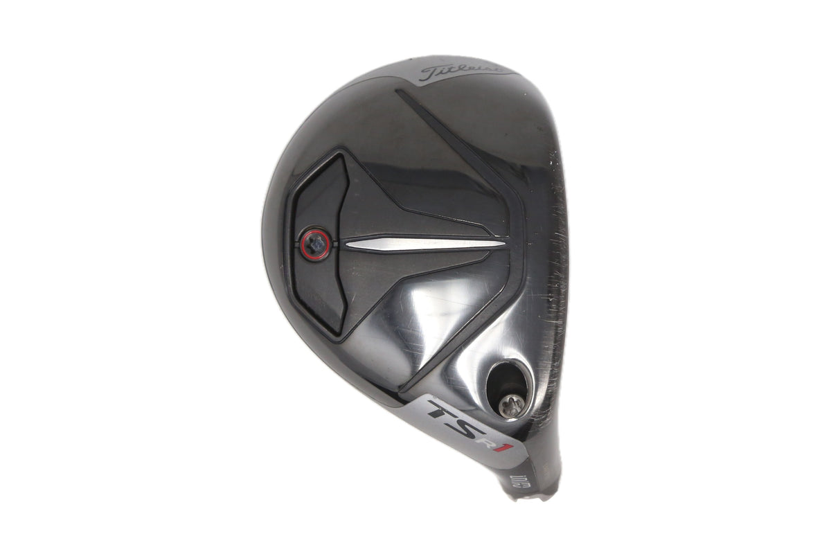 Used Titleist TSR1 5H - HEAD ONLY - Right-Handed - 23 Degrees