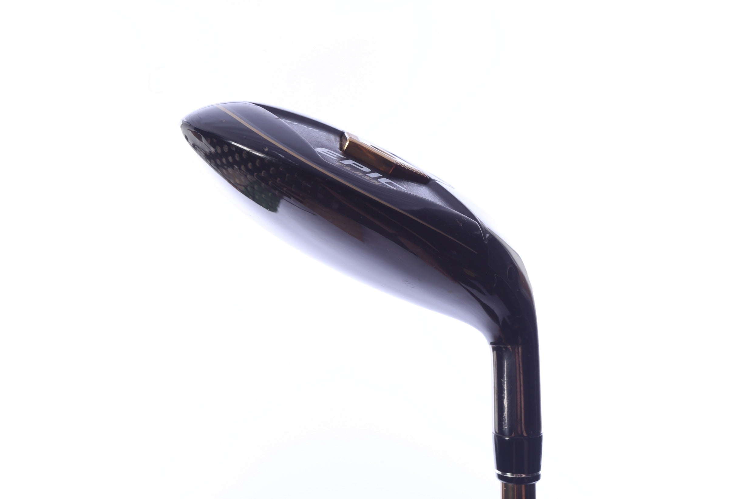 Used Callaway Epic Flash Star 6H Hybrid - Right-Handed - 26 Degrees - Seniors Flex-Next Round