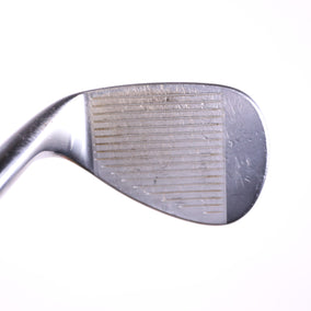 Used Titleist Vokey SM7 Tour Chrome Lob Wedge - Right-Handed - 58 Degrees - Stiff Flex-Next Round
