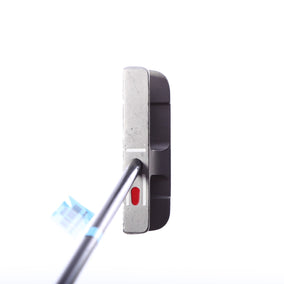 Used See More PTM 1 Platinum Putter - Right-Handed - 36 in - Blade-Next Round