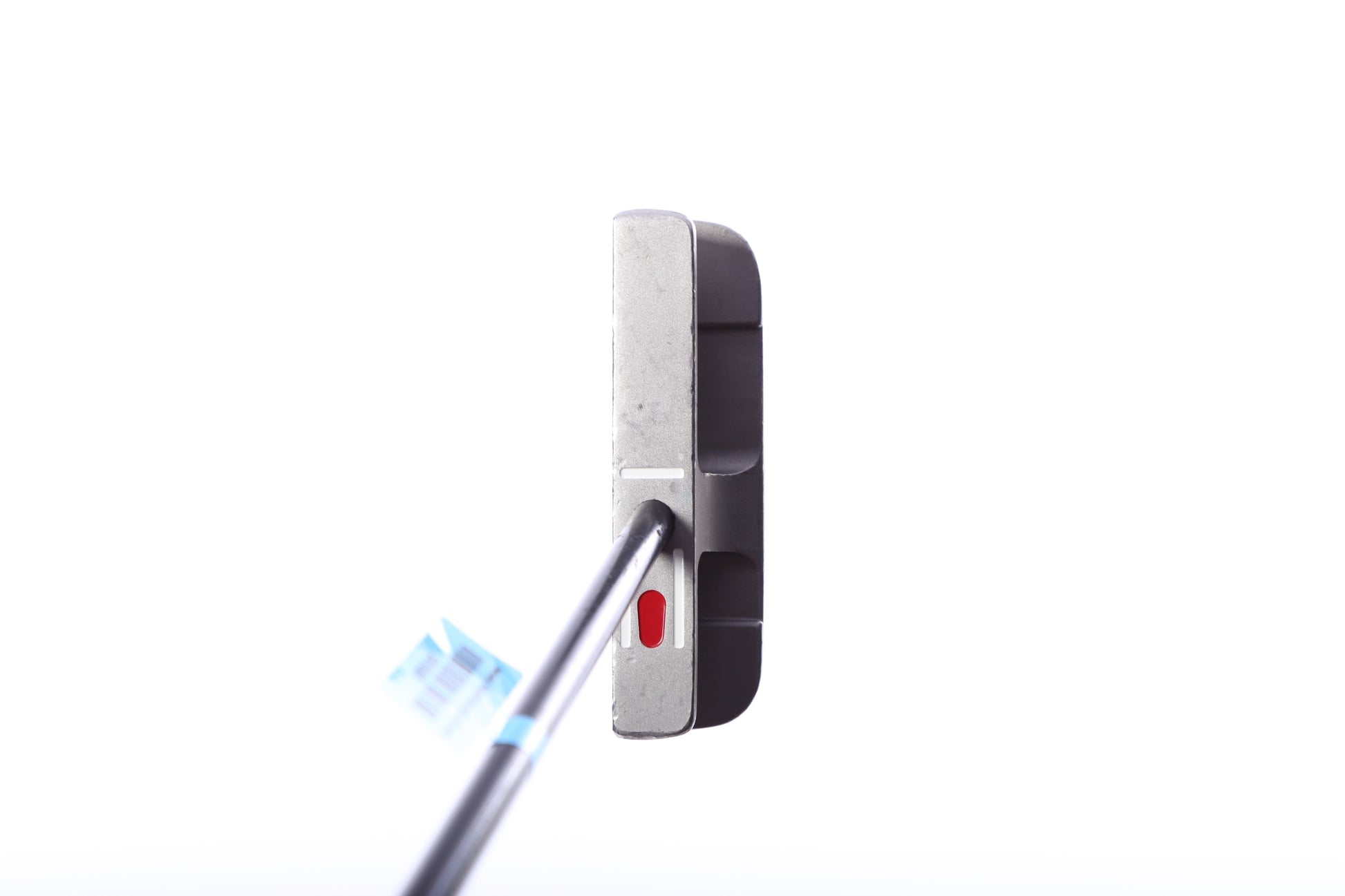 Used See More PTM 1 Platinum Putter - Right-Handed - 36 in - Blade-Next Round