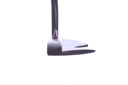 Used See More Platinum m5 HT Mallet RST Hosel Putter - Right-Handed - 34.5 in - Mallet