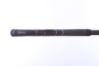 Used Va Composites Baddazz Driver Shaft Stiff Flex Graphite - 43.25 in - Titleist Surefit Adapter-Next Round