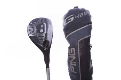 Used Ping G425 4H Hybrid - Right-Handed - 22 Degrees - Ladies Flex-Next Round