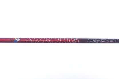Used Callaway Paradym Driver - 9 Degrees - Stiff Flex Project X HZRDUS Smoke Red RDX - Right-Handed