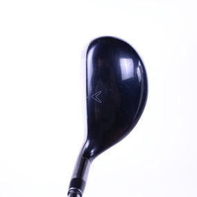 Used Callaway Big Bertha B21 5H Hybrid - Right-Handed - 24 Degrees - Regular Flex-Next Round