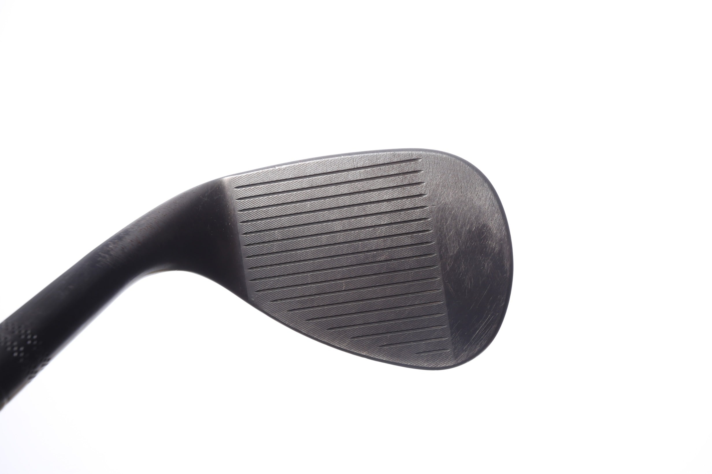Used Callaway Opus Black Shadow Lob Wedge - Right-Handed - 58 Degrees - Wedge Flex-Next Round