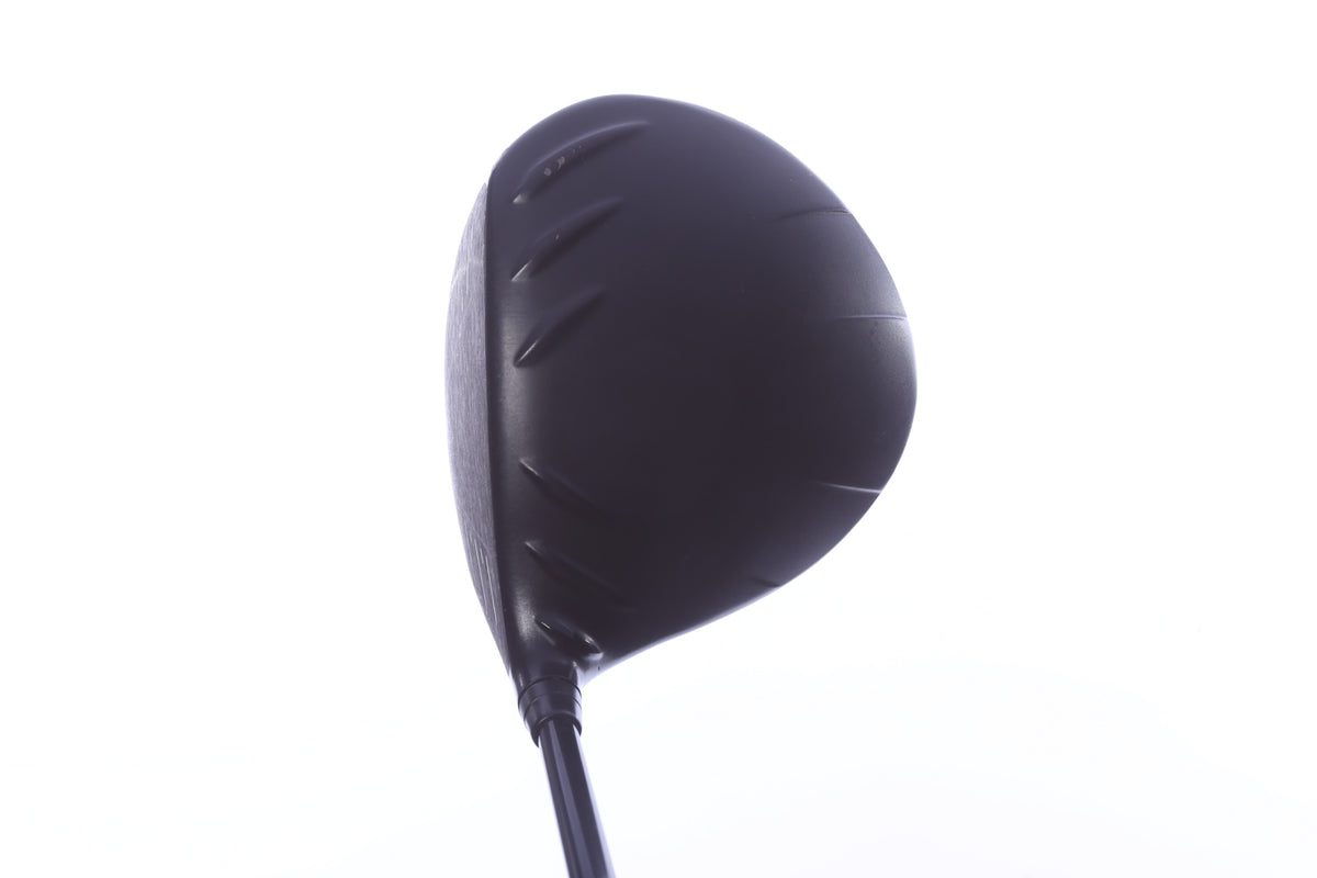 Used Ping G425 MAX Driver - 9 Degrees - Stiff Flex Mitsubishi Tensei AV Orange - Right-Handed
