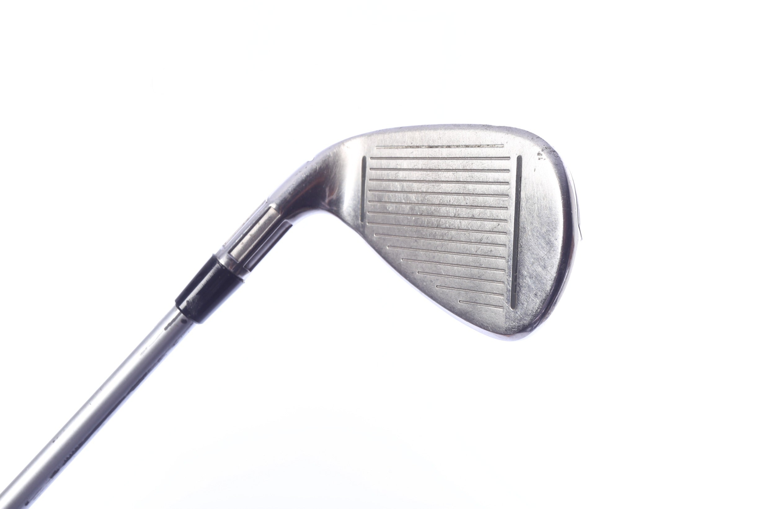 Used TaylorMade M4 2018 Single 8-Iron - Right-Handed - Stiff Flex