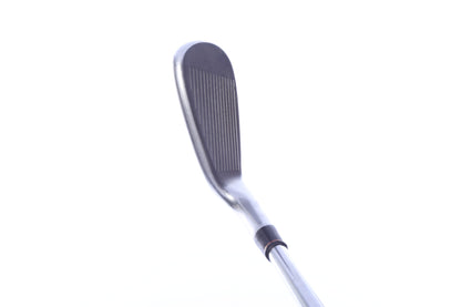 Used TaylorMade RocketBladez Iron Set - Left-Handed - 4-PW - Stiff Flex