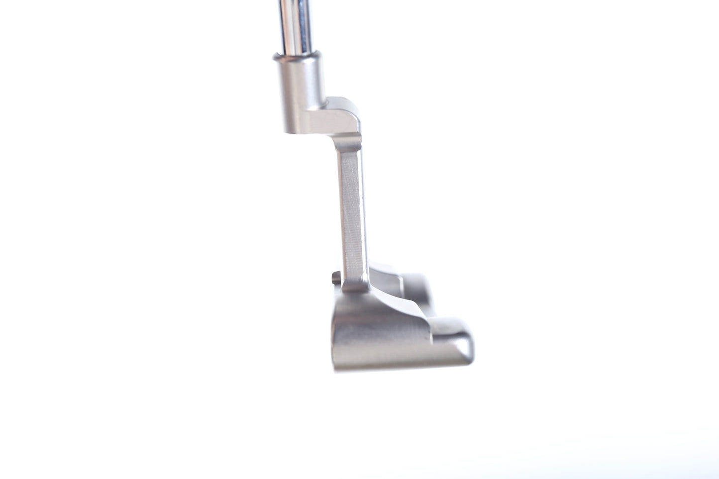 Used Titleist Scotty Cameron Super Select Newport Plus Putter - Right-Handed - 34 in - Blade-Next Round