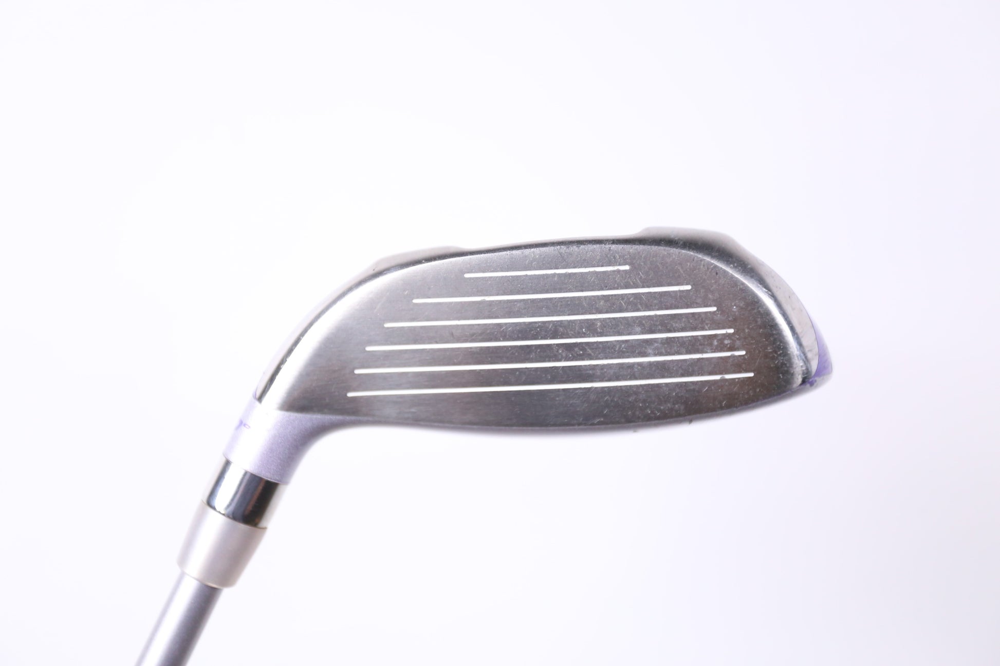 Used Cobra Baffler XL 5-Wood - Right-Handed - 20 Degrees - Ladies Flex-Next Round