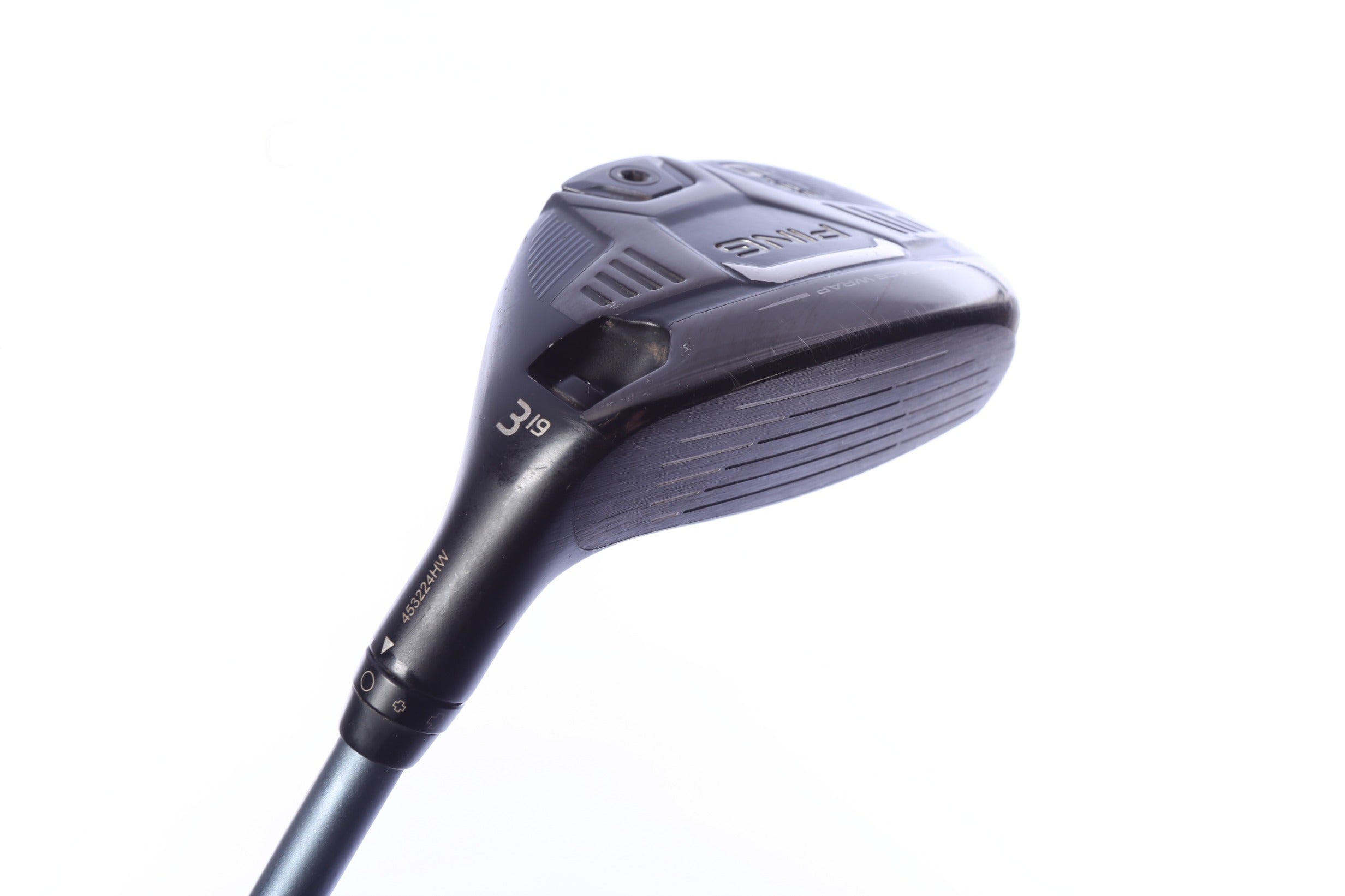 Used Ping G425 3H Hybrid - Right-Handed - 19 Degrees - Stiff Flex