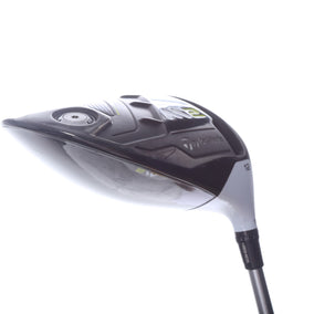 Used TaylorMade M2 2017 Driver - 12 Degrees - Ladies Flex TaylorMade M2 - Right-Handed-Next Round