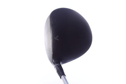Used Callaway Rogue ST MAX Driver - 9 Degrees - Stiff Flex Mitsubishi CK Blue - Right-Handed