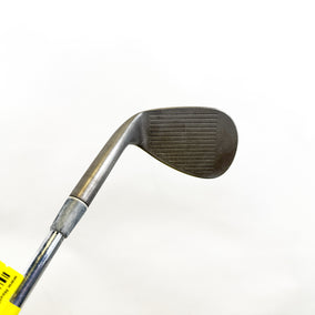 Used Fourteen MT-28 V5 Black Pearl Lob Wedge - Right-Handed - 58 Degrees - Stiff Flex-Next Round