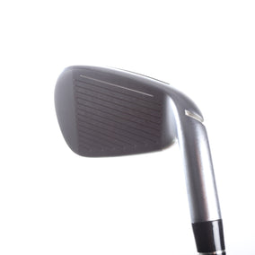 Used TaylorMade RocketBladez Single 6-Iron - Left-Handed - Regular Flex-Next Round
