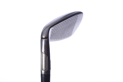 Used TaylorMade SIM2 MAX Approach Wedge - Right-Handed - 49 Degrees - Stiff Flex-Next Round