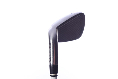 Used Wilson Staff D-100 Single 6-Iron - Right-Handed - Regular Flex