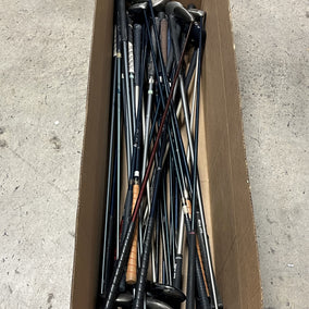 Wholesale Lot of 40 Callaway Fairway Woods-Next Round
