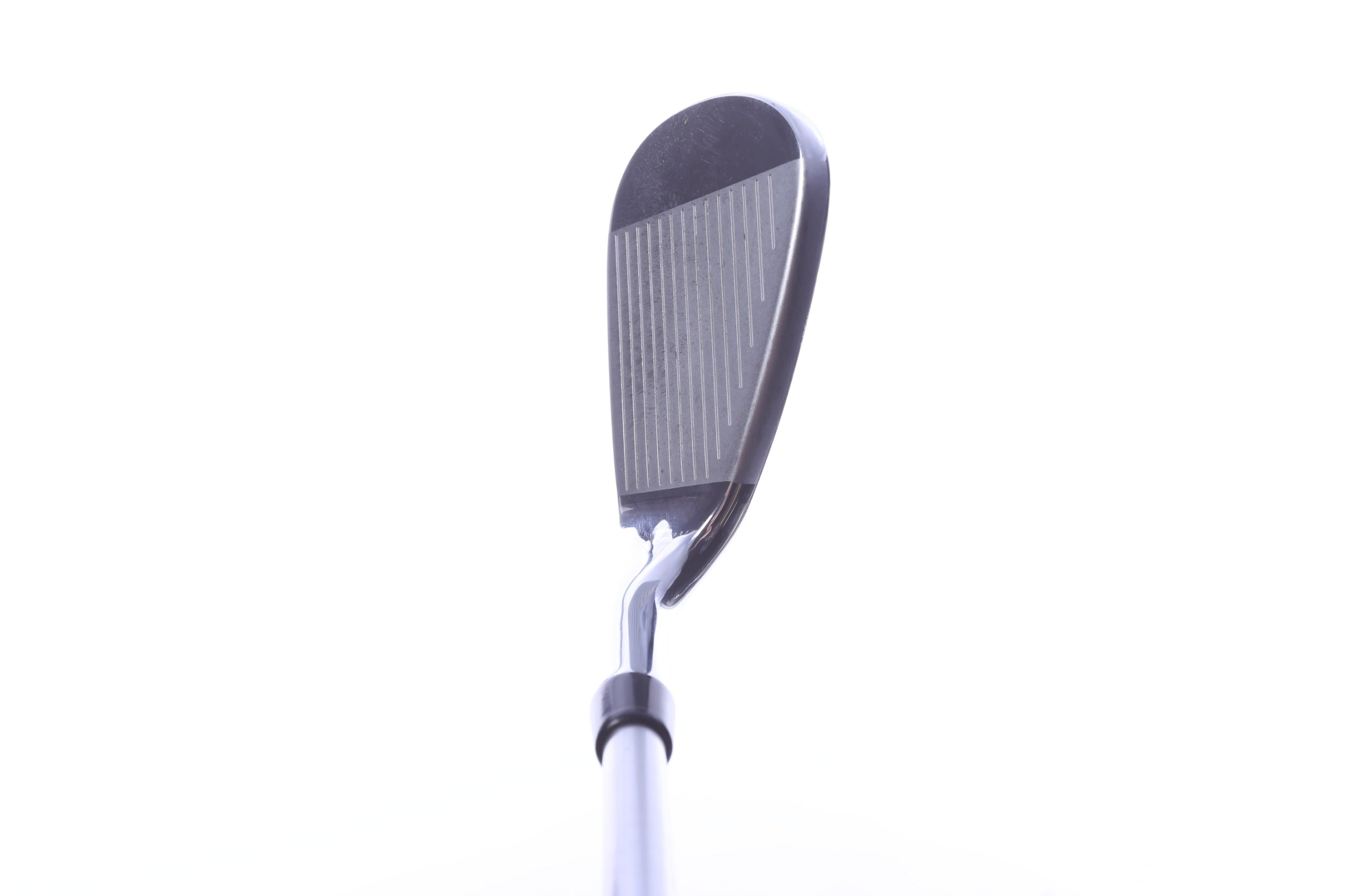 Used Callaway Paradym X Iron Set - Right-Handed - 6-PW - Seniors Flex-Next Round