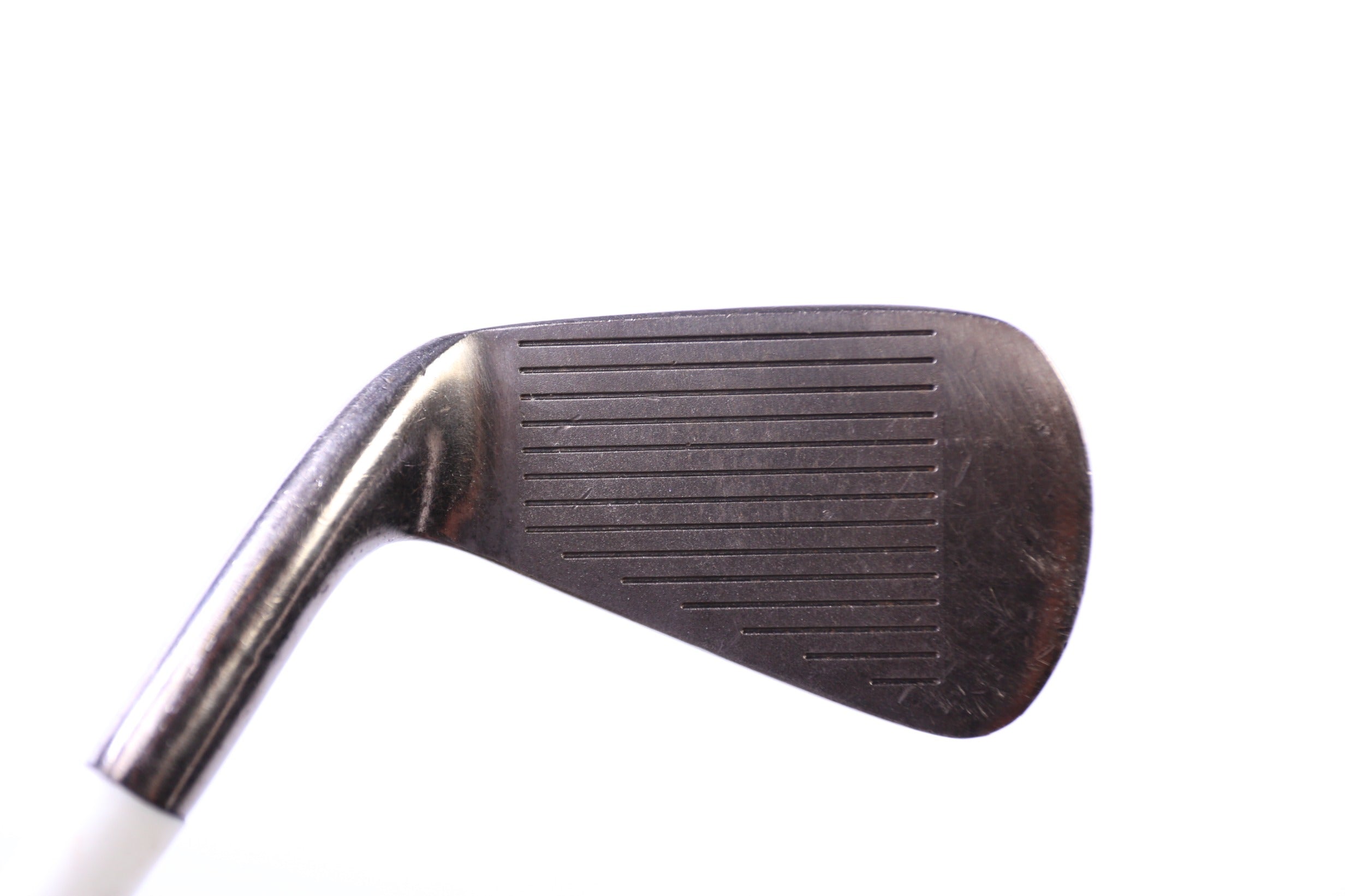 Used Callaway X Forged Single 6-Iron - Right-Handed - Stiff Flex-Next Round