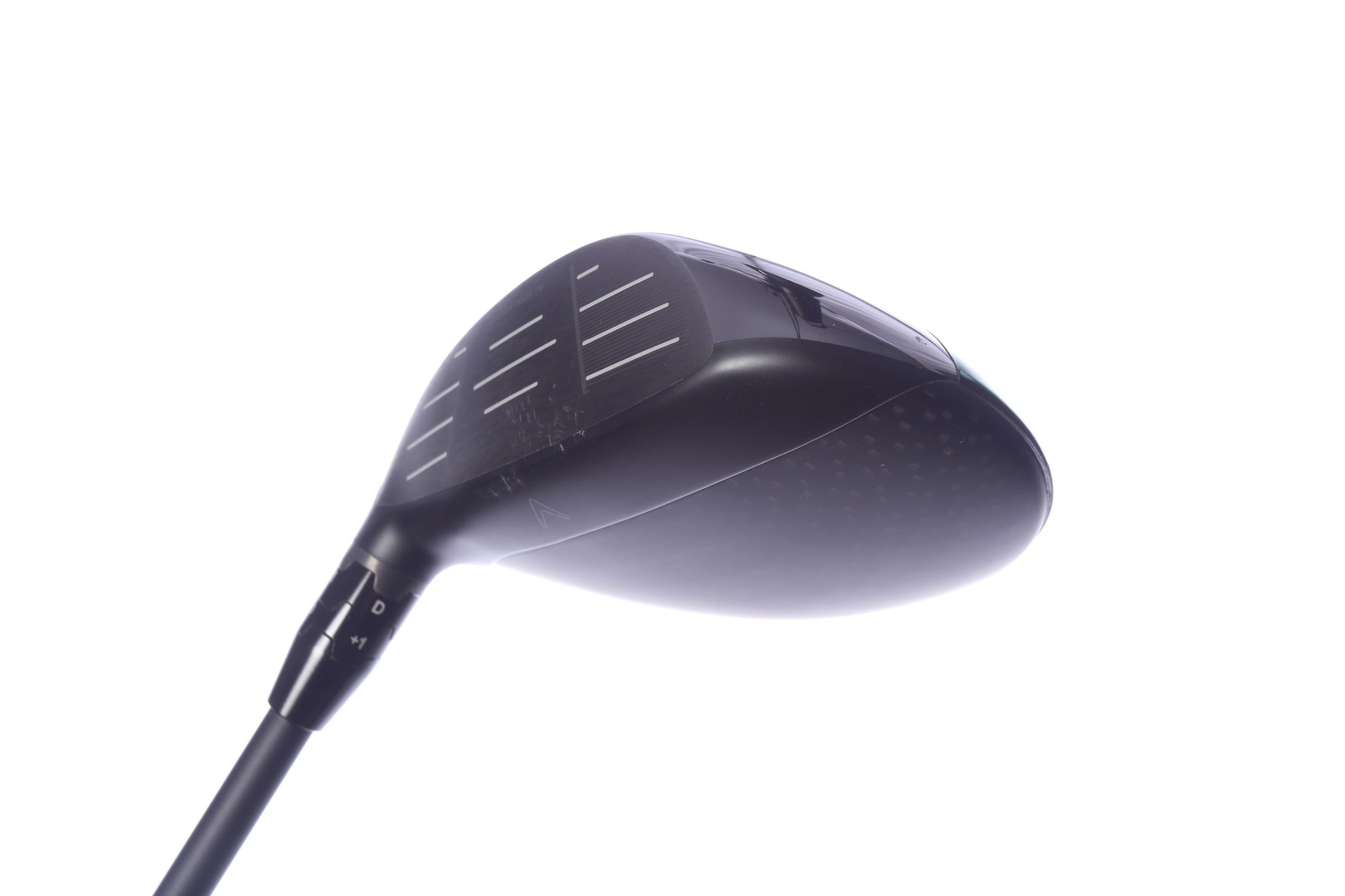 Used Callaway Elyte 3-Wood - Right-Handed - 16.5 Degrees - Regular Flex-Next Round