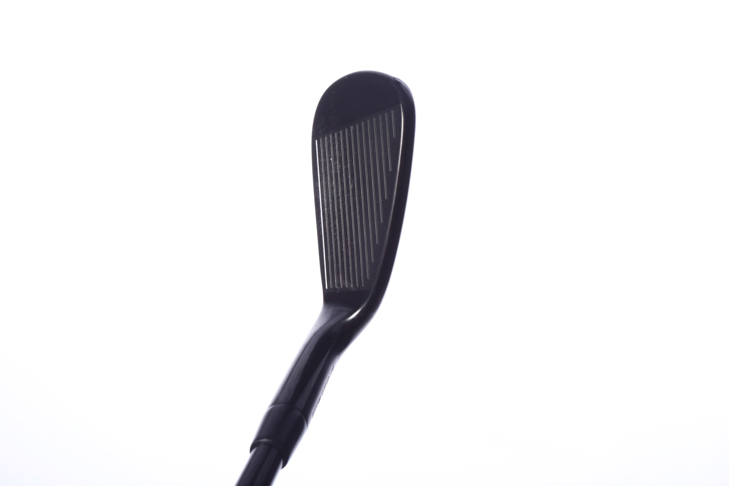 Used PXG 0311 P GEN6 Black Label Elite Gap Wedge - Right-Handed - 49 Degrees - Variable Flex-Next Round