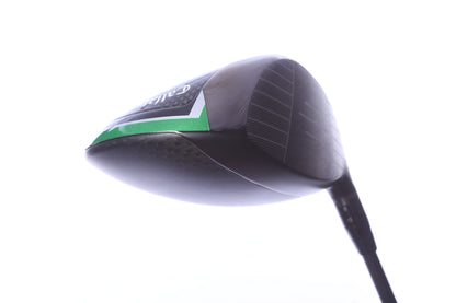 Used Callaway Elyte Max Fast Driver - 10.5 Degrees - Seniors Flex Mitsubishi Vanquish - Left-Handed