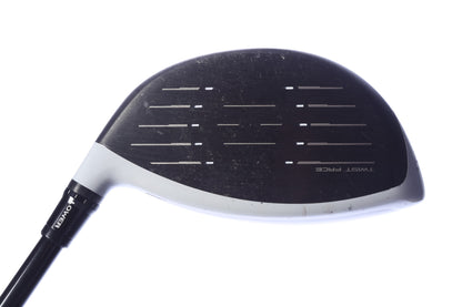 Used TaylorMade SIM2 MAX-D Driver - 10.5 Degrees - Stiff Flex Project X Hzrdus Smoke RDX - Right-Handed