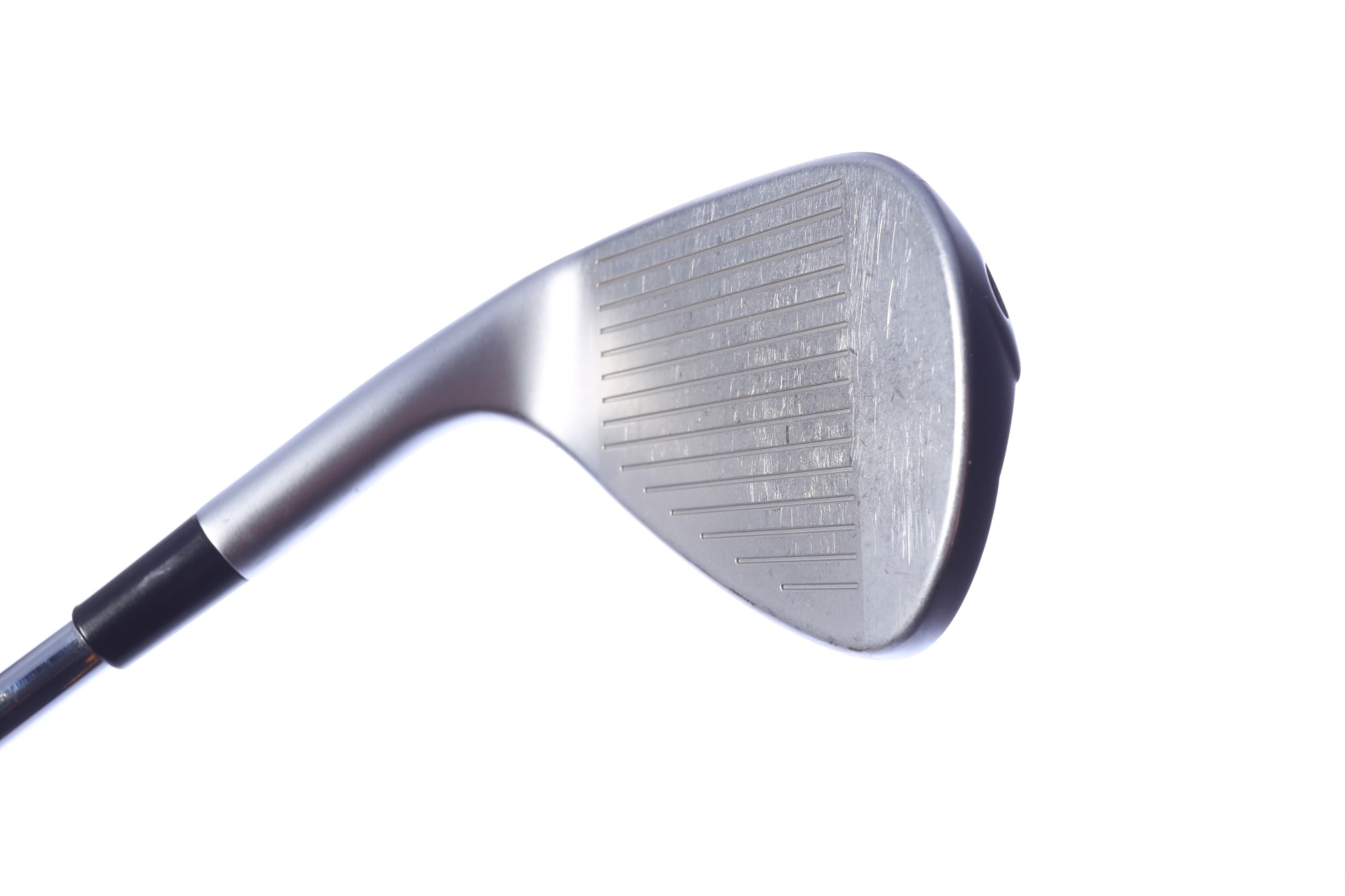 Used TaylorMade 2023 P790 Approach Wedge - Right-Handed - 49 Degrees - Stiff Flex