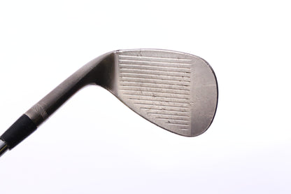 Used Titleist Vokey SM4 Tour Chrome Sand Wedge - Right-Handed - 56 Degrees - Wedge Flex