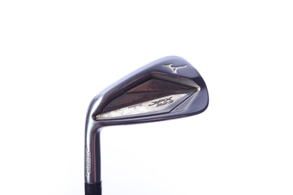 Used Mizuno JPX 923 Forged Single 6-Iron - Left-Handed - Extra Stiff Flex