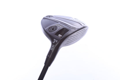 Used PXG 0311 XF GEN5 3-Wood - Right-Handed - 16 Degrees - Stiff Flex-Next Round