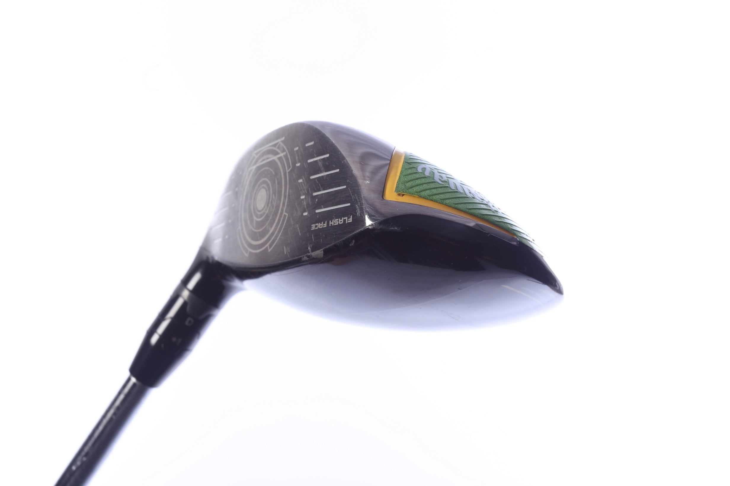 Used Callaway Epic Flash 7-Wood - Right-Handed - 21 Degrees - Ladies Flex-Next Round