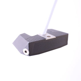 Used L.A.B. Golf Mezz.1 Putter - Right-Handed - 35 in - Mallet-Next Round