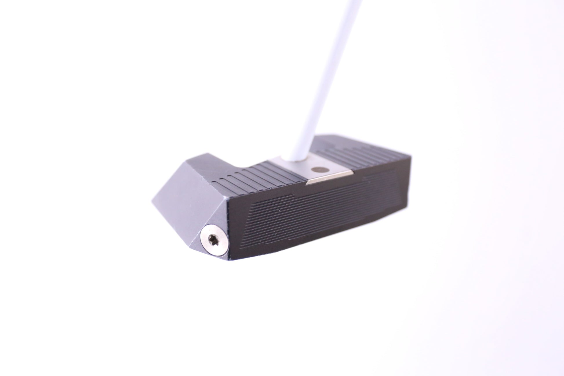 Used L.A.B. Golf Mezz.1 Putter - Right-Handed - 35 in - Mallet-Next Round