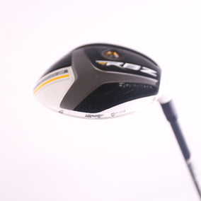 Used TaylorMade RocketBallz Stage 2 3HL Wood - Right-Handed - 17 Degrees - Ladies Flex-Next Round