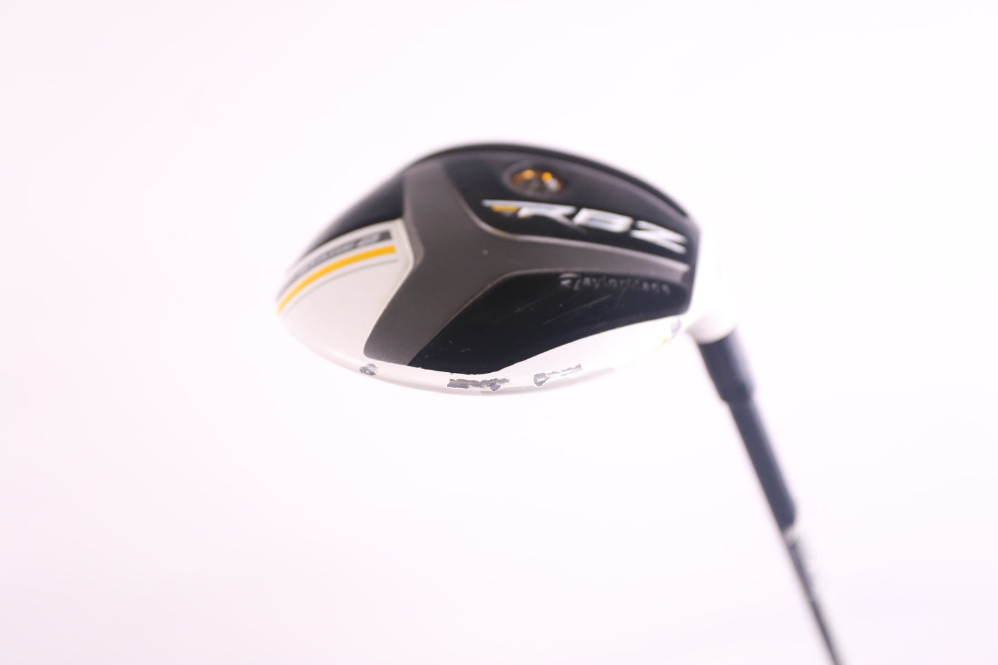 Used TaylorMade RocketBallz Stage 2 3HL Wood - Right-Handed - 17 Degrees - Ladies Flex-Next Round