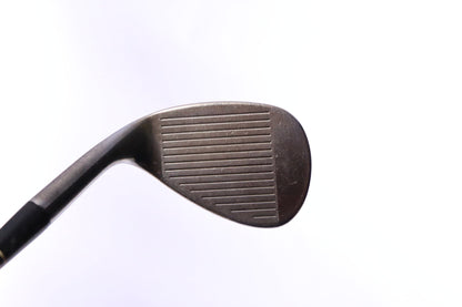 Used Cleveland CG15 Black Pearl Lob Wedge - Right-Handed - 60 Degrees - Wedge Flex-Next Round