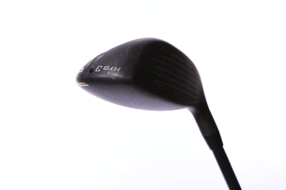 Used Cobra LTDx 3H Hybrid - Left-Handed - 19 Degrees - Stiff Flex