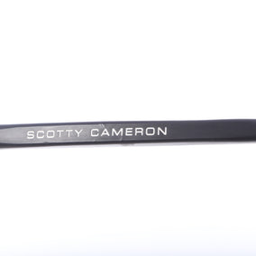 Used Titleist Scotty Cameron Special Select Newport 2 Putter - Right-Handed - 35 in - Blade-Next Round