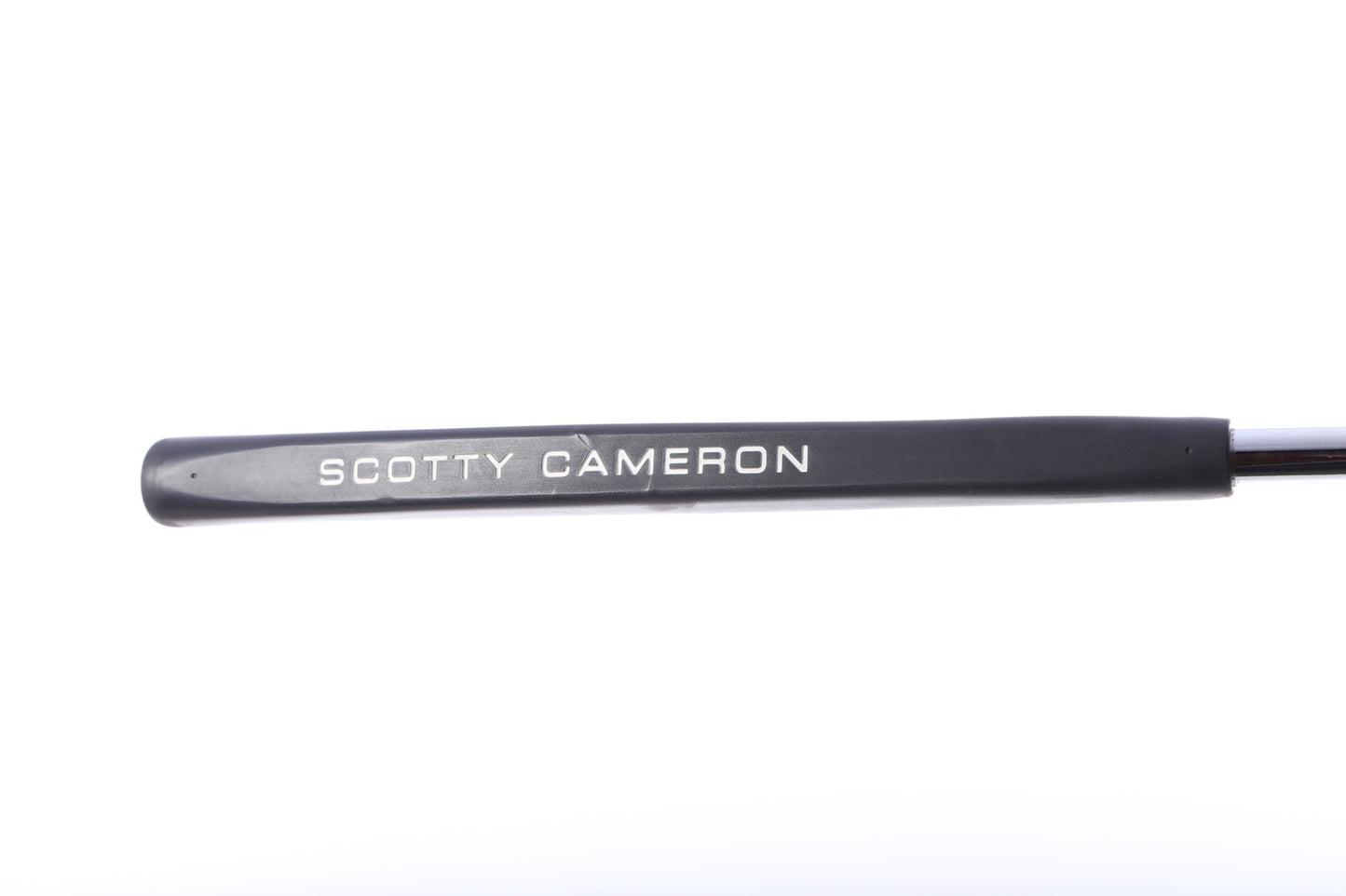 Used Titleist Scotty Cameron Special Select Newport 2 Putter - Right-Handed - 35 in - Blade-Next Round
