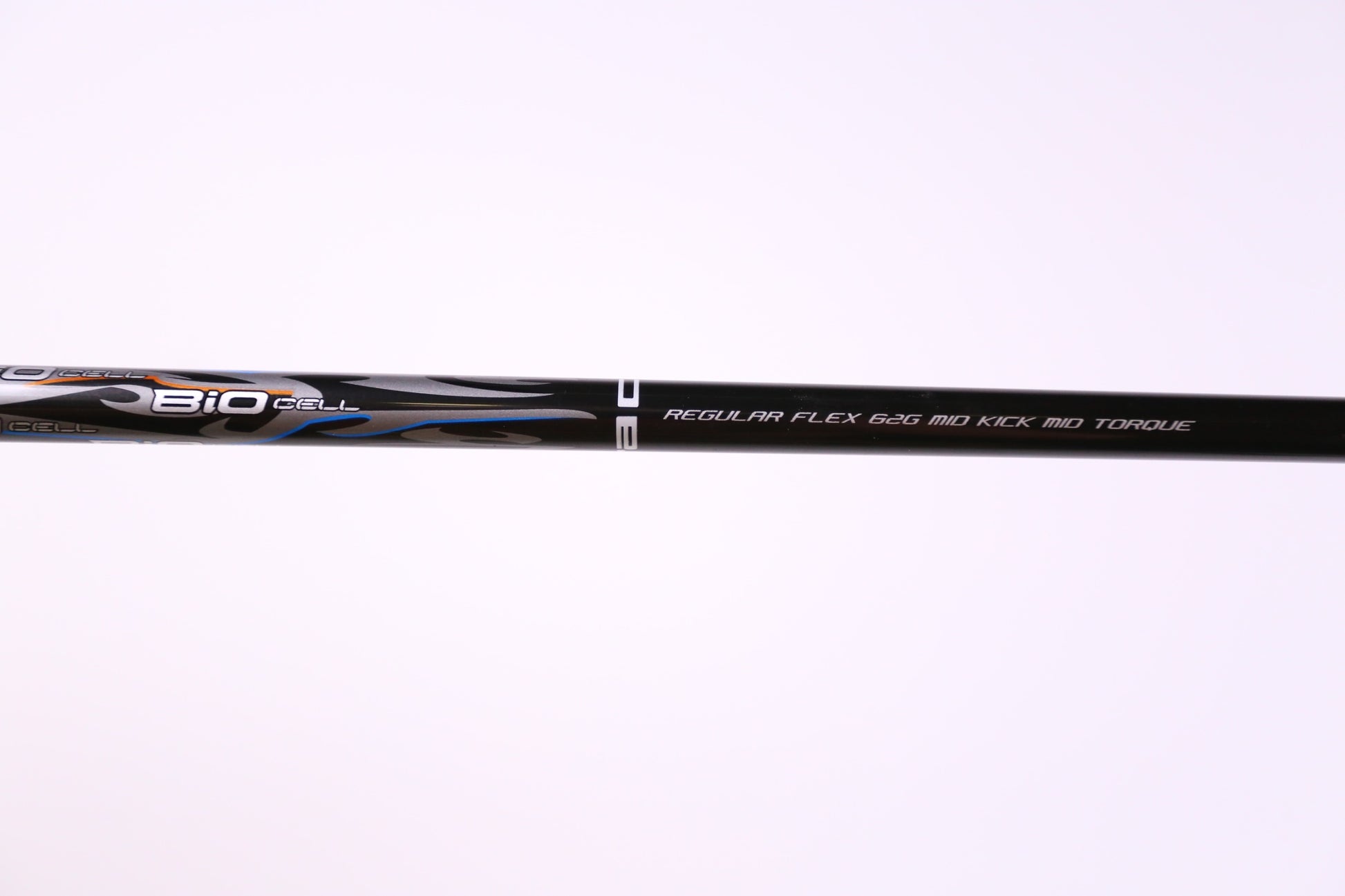 Used Cobra BiO Cell Black 5H Hybrid - Right-Handed - 24 Degrees - Regular Flex-Next Round