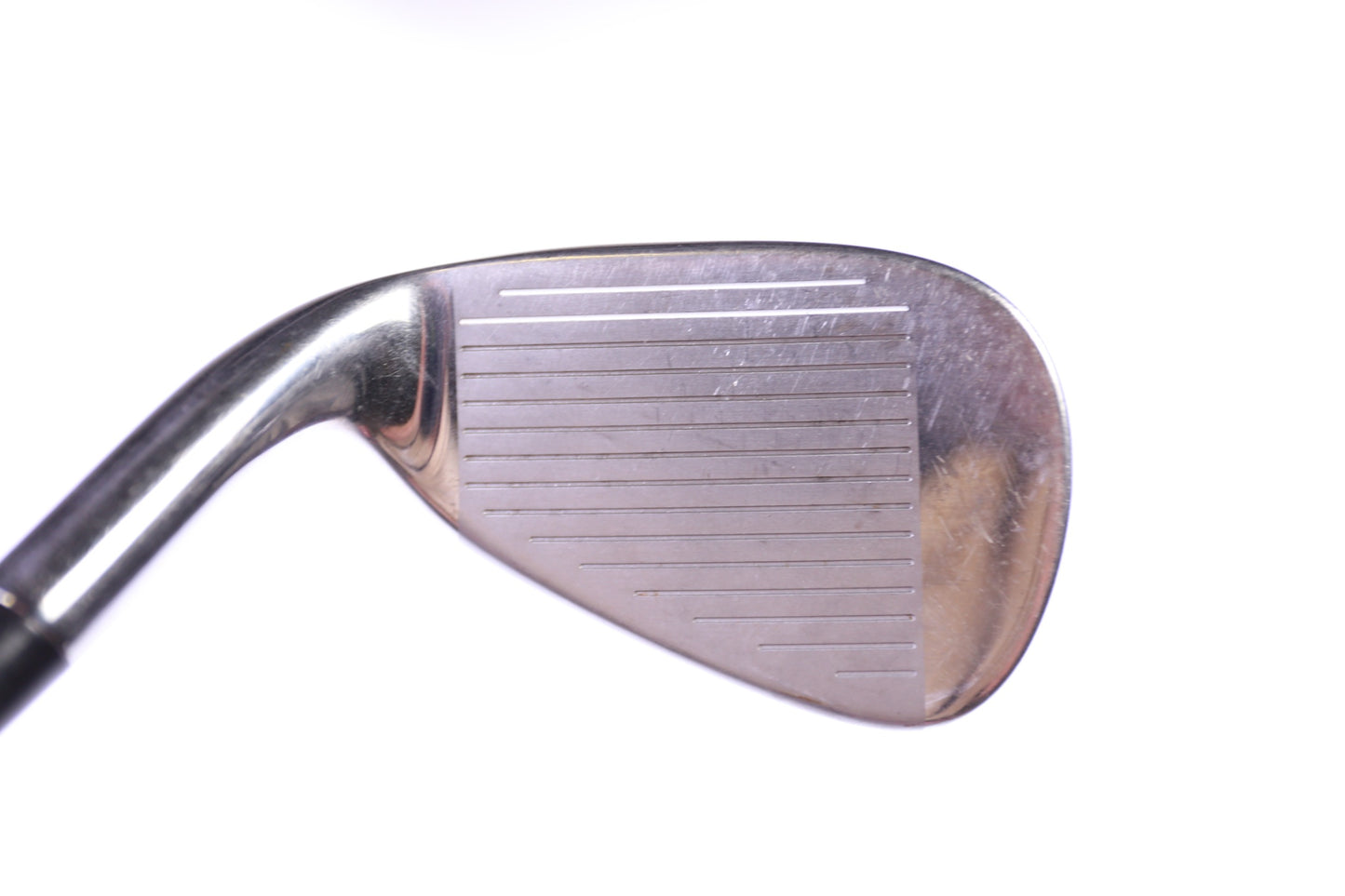 Used TaylorMade r7 Pitching Wedge - Right-Handed - 44 Degrees - Ladies Flex-Next Round