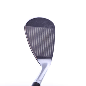 Used Callaway JAWS Forged Chrome Wedge Set - Left-Handed - 52*, 56* - Wedge Flex-Next Round