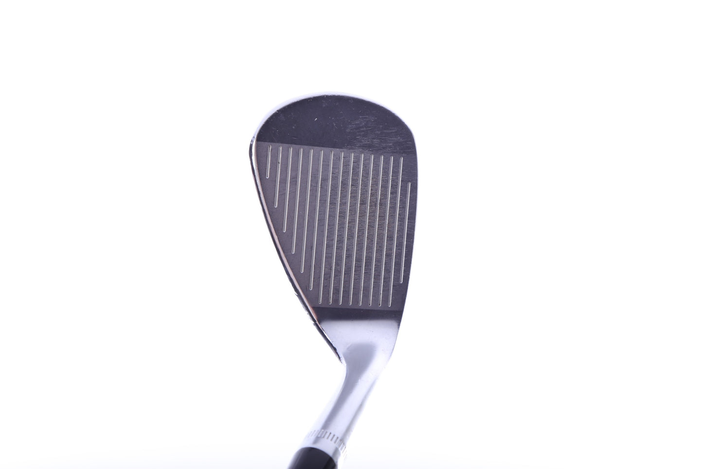 Used Callaway JAWS Forged Chrome Wedge Set - Left-Handed - 52*, 56* - Wedge Flex-Next Round
