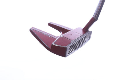 Used Odyssey EXO Stroke Lab 7S Putter - Right-Handed - 34 in - Mallet