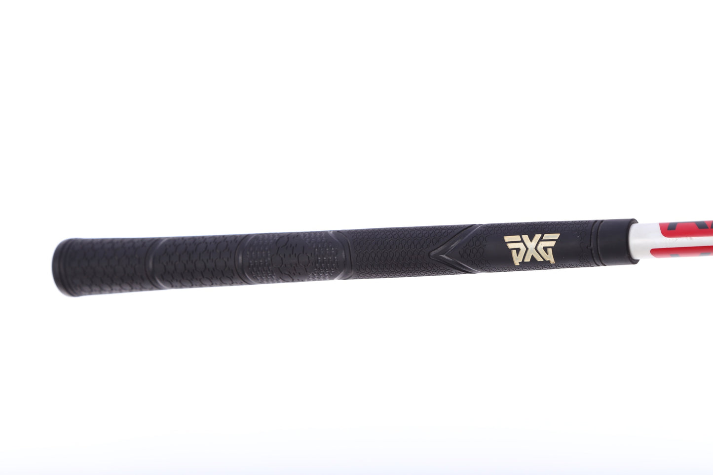 Used PXG 2021 0211 Single 8-Iron - Right-Handed - Ladies Flex-Next Round