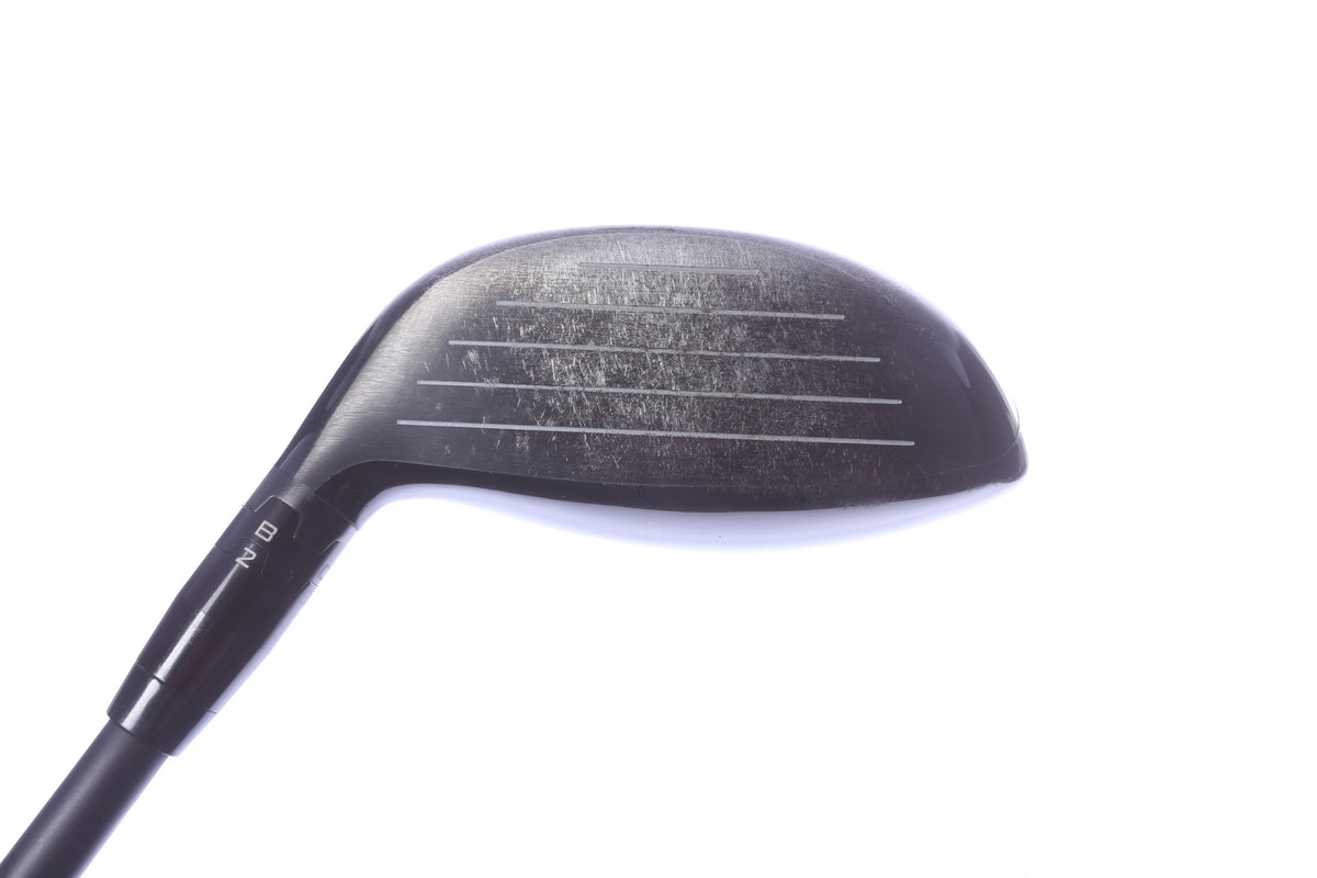 Used Titleist GT3 5-Wood - Right-Handed - 18 Degrees - Stiff Flex